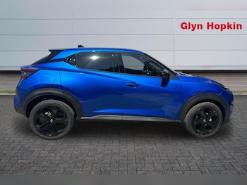 Used Nissan Juke 2026 for sale - 79064084: Photo