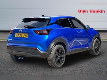 Used Nissan Juke 2026 for sale - 79064084: Photo