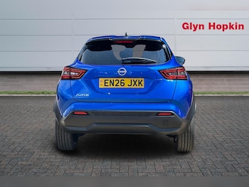 Used Nissan Juke 2026 for sale - 79064084: Photo