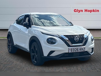 Used Nissan Juke 2026 for sale - 79064102: Photo