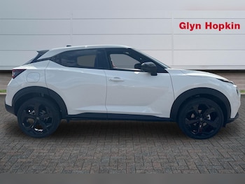 Used Nissan Juke 2026 for sale - 79064102: Photo