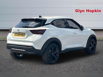 Used Nissan Juke 2026 for sale - 79064102: Photo