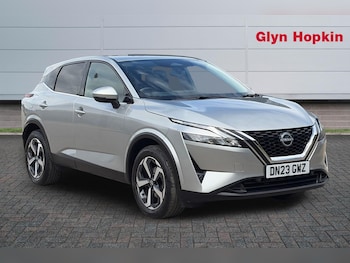 Used Nissan Qashqai 2023 for sale - 79606356: Photo