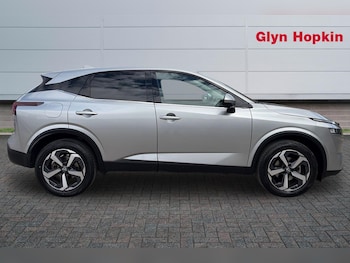Used Nissan Qashqai 2023 for sale - 79606356: Photo