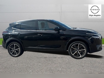 Used Nissan Qashqai 2023 for sale - 75274226: Photo