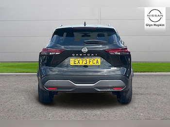 Used Nissan Qashqai 2023 for sale - 75274226: Photo