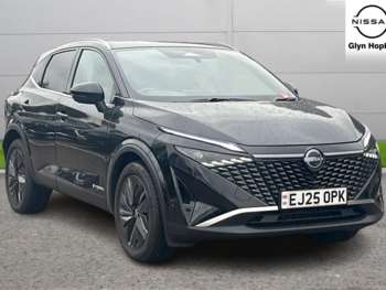 2025 - 1.5 E-Power Tekna 5dr Auto