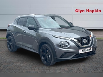 Used Nissan Juke 2025 for sale - 78450115: Photo