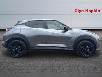 Used Nissan Juke 2025 for sale - 78450115: Photo