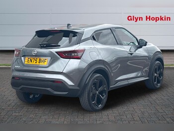 Used Nissan Juke 2025 for sale - 78450115: Photo