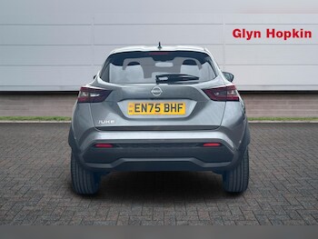 Used Nissan Juke 2025 for sale - 78450115: Photo