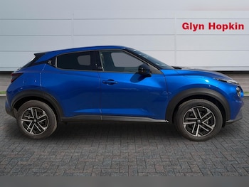 Used Nissan Juke 2025 for sale - 79284555: Photo
