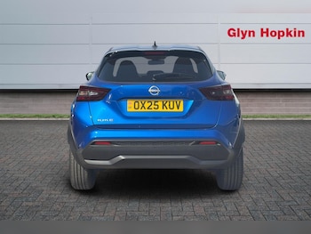 Used Nissan Juke 2025 for sale - 79284555: Photo