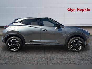 Used Nissan Juke 2023 for sale - 79431557: Photo