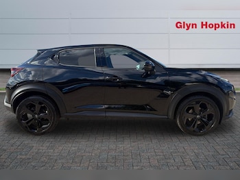 Used Nissan Juke 2025 for sale - 78568521: Photo