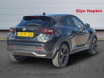 Used Nissan Juke 2025 for sale - 78568521: Photo