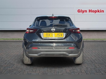 Used Nissan Juke 2025 for sale - 78568521: Photo
