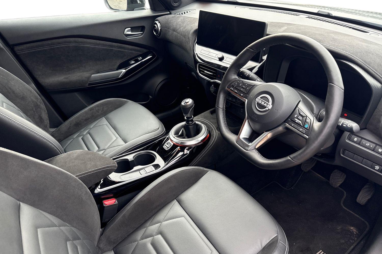Used Nissan Juke 2025 for sale - 75815439: Photo 10