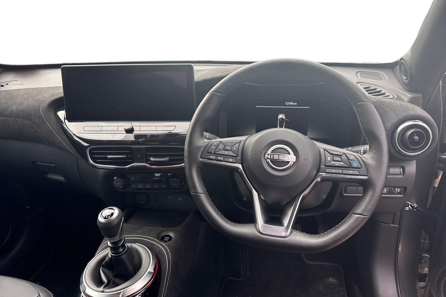 Used Nissan Juke 2025 for sale - 75815439: Photo 11