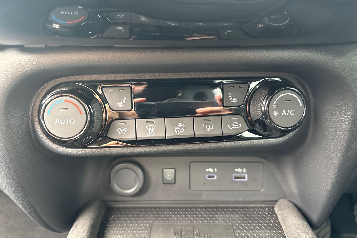 Used Nissan Juke 2025 for sale - 75815439: Photo 15