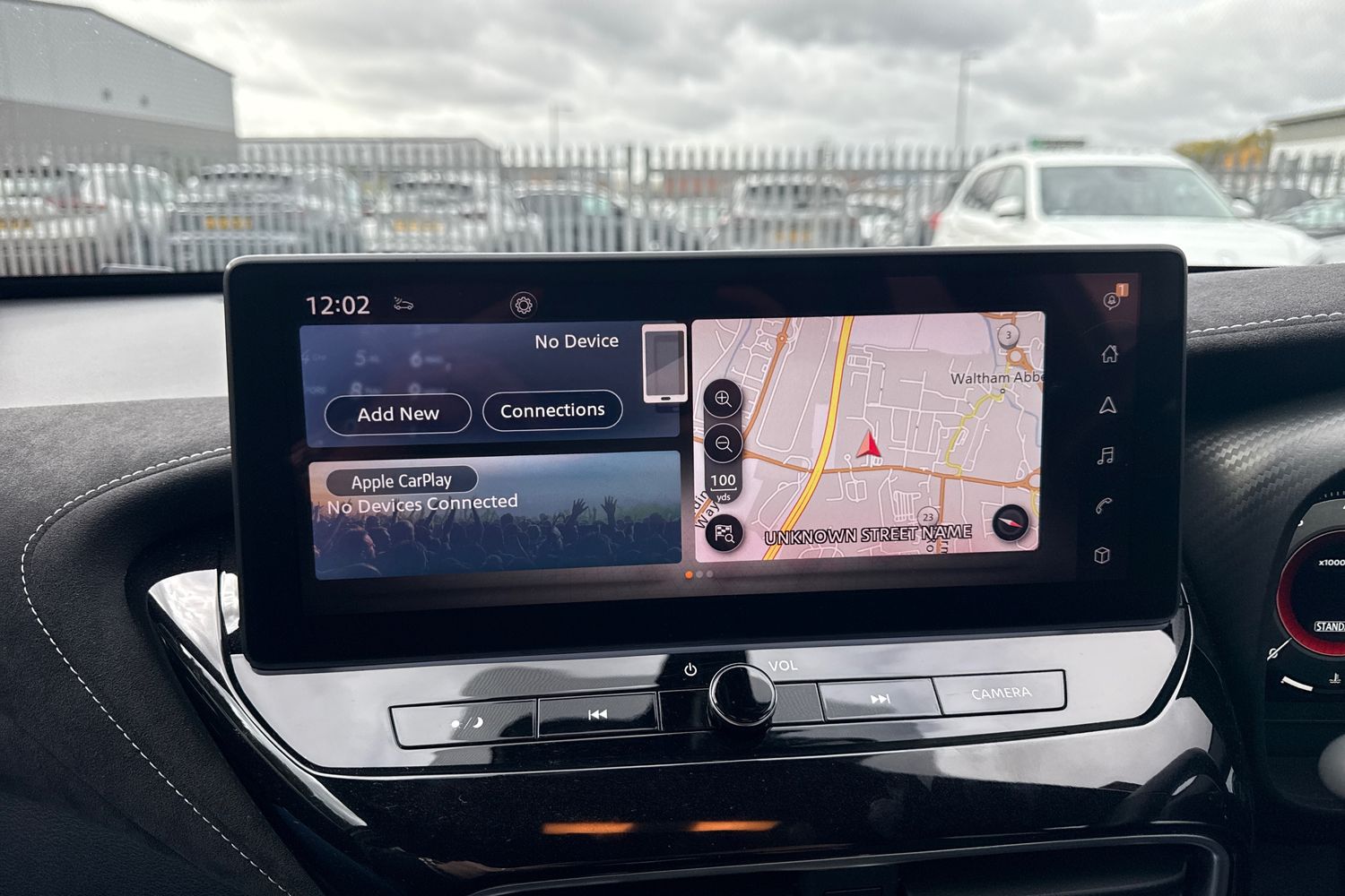 Used Nissan Juke 2025 for sale - 75815439: Photo 17