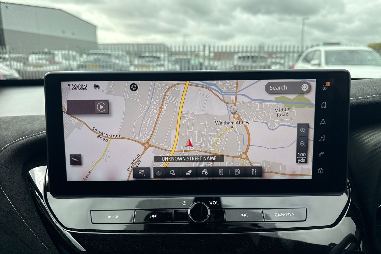 Used Nissan Juke 2025 for sale - 75815439: Photo 18