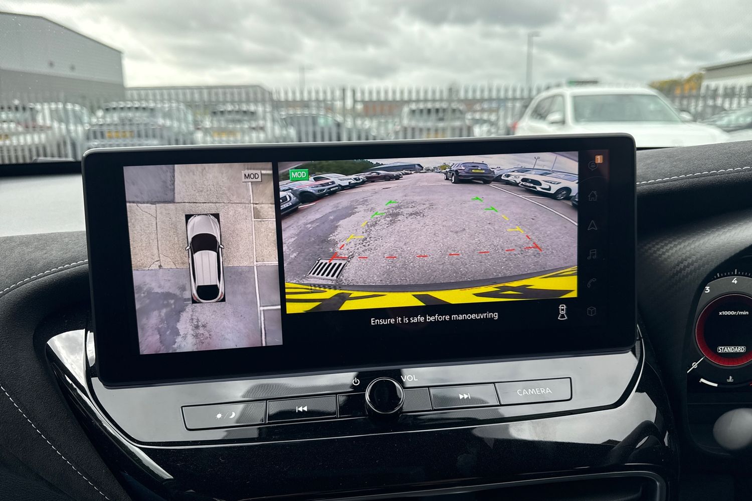 Used Nissan Juke 2025 for sale - 75815439: Photo 19