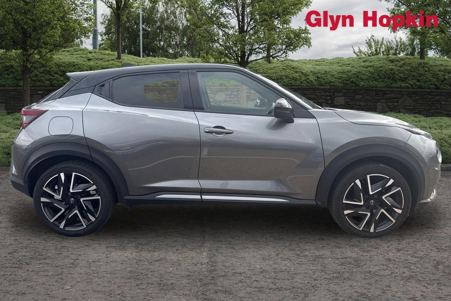 Used Nissan Juke 2025 for sale - 75815439: Photo 2