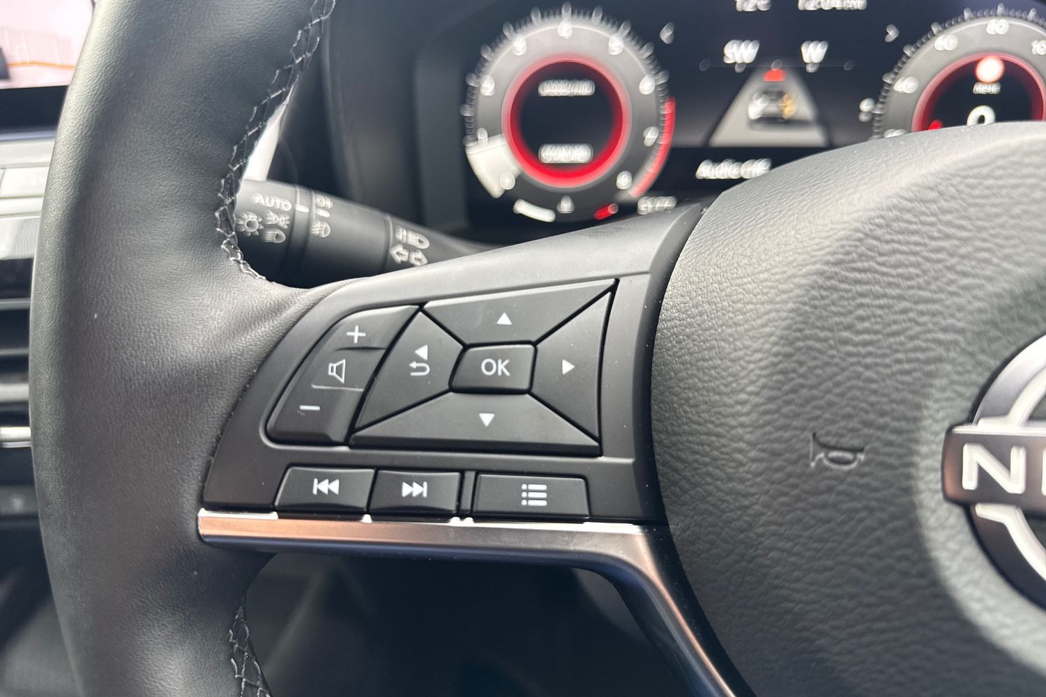 Used Nissan Juke 2025 for sale - 75815439: Photo 21