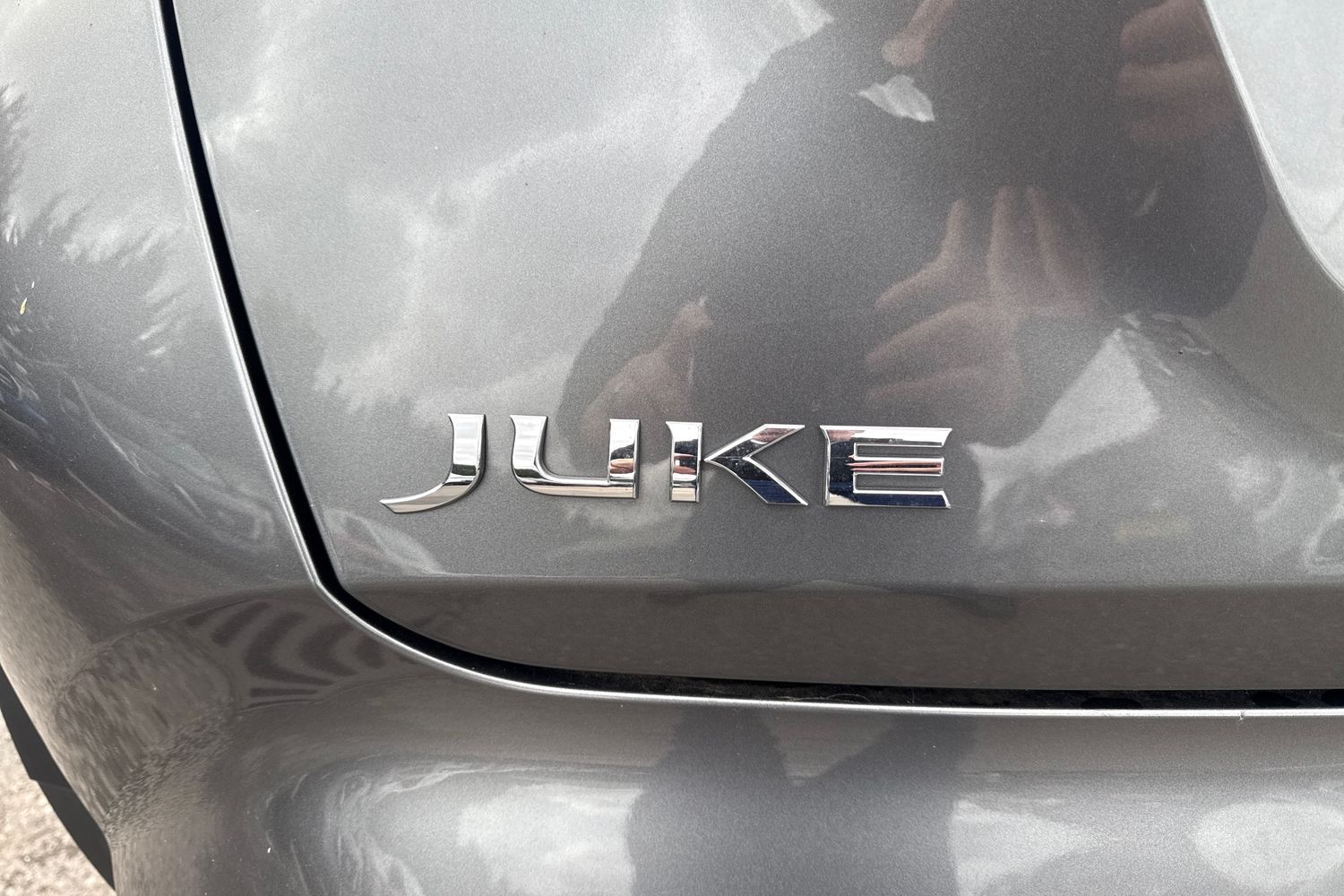 Used Nissan Juke 2025 for sale - 75815439: Photo 27