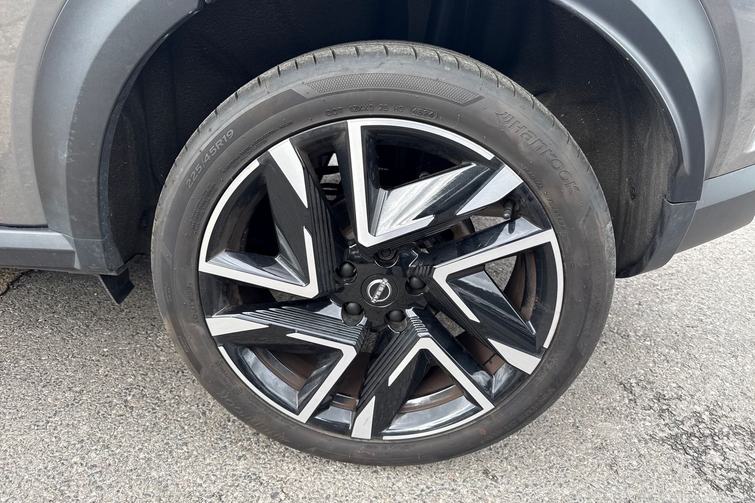 Used Nissan Juke 2025 for sale - 75815439: Photo 28