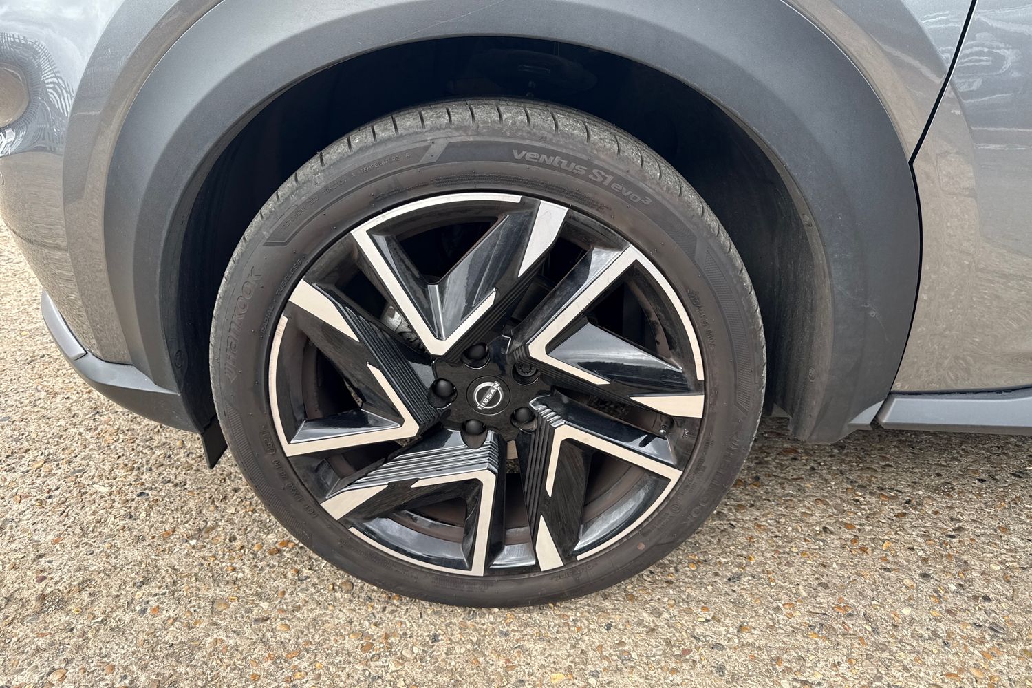 Used Nissan Juke 2025 for sale - 75815439: Photo 29