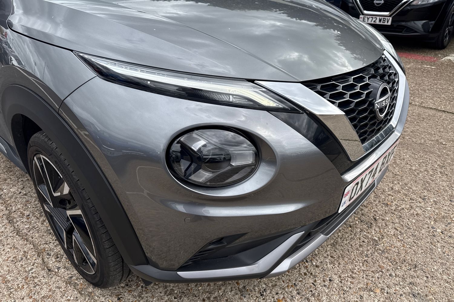 Used Nissan Juke 2025 for sale - 75815439: Photo 31