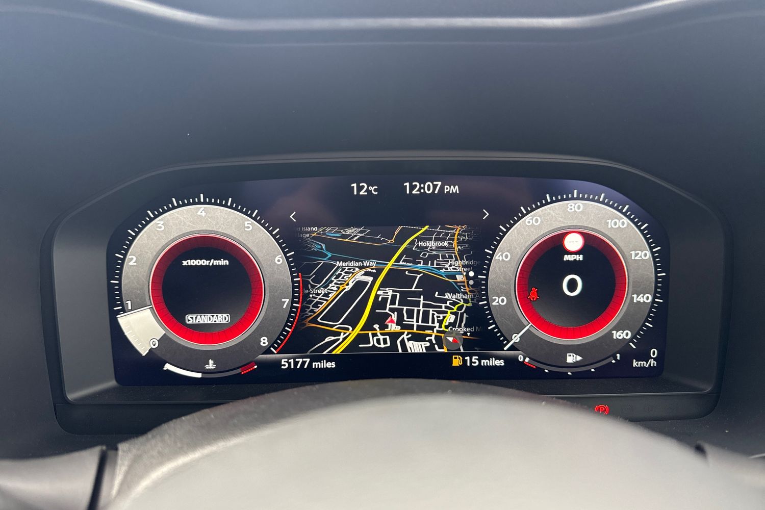 Used Nissan Juke 2025 for sale - 75815439: Photo 37