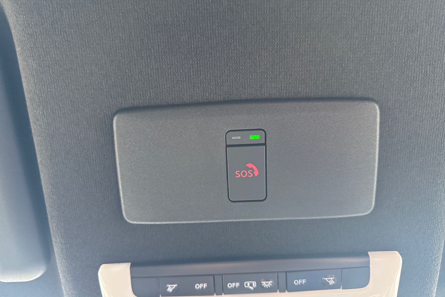 Used Nissan Juke 2025 for sale - 75815439: Photo 39