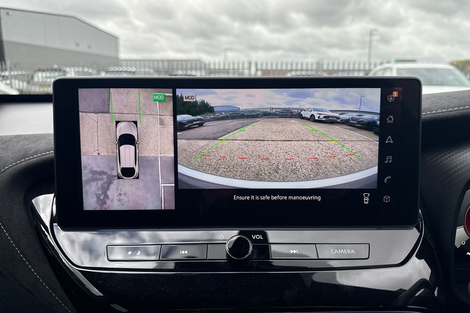 Used Nissan Juke 2025 for sale - 75815439: Photo 43