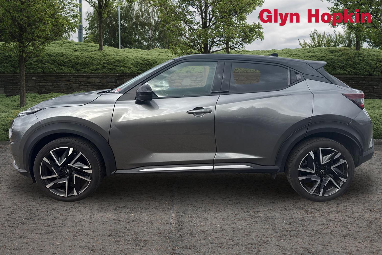 Used Nissan Juke 2025 for sale - 75815439: Photo 6