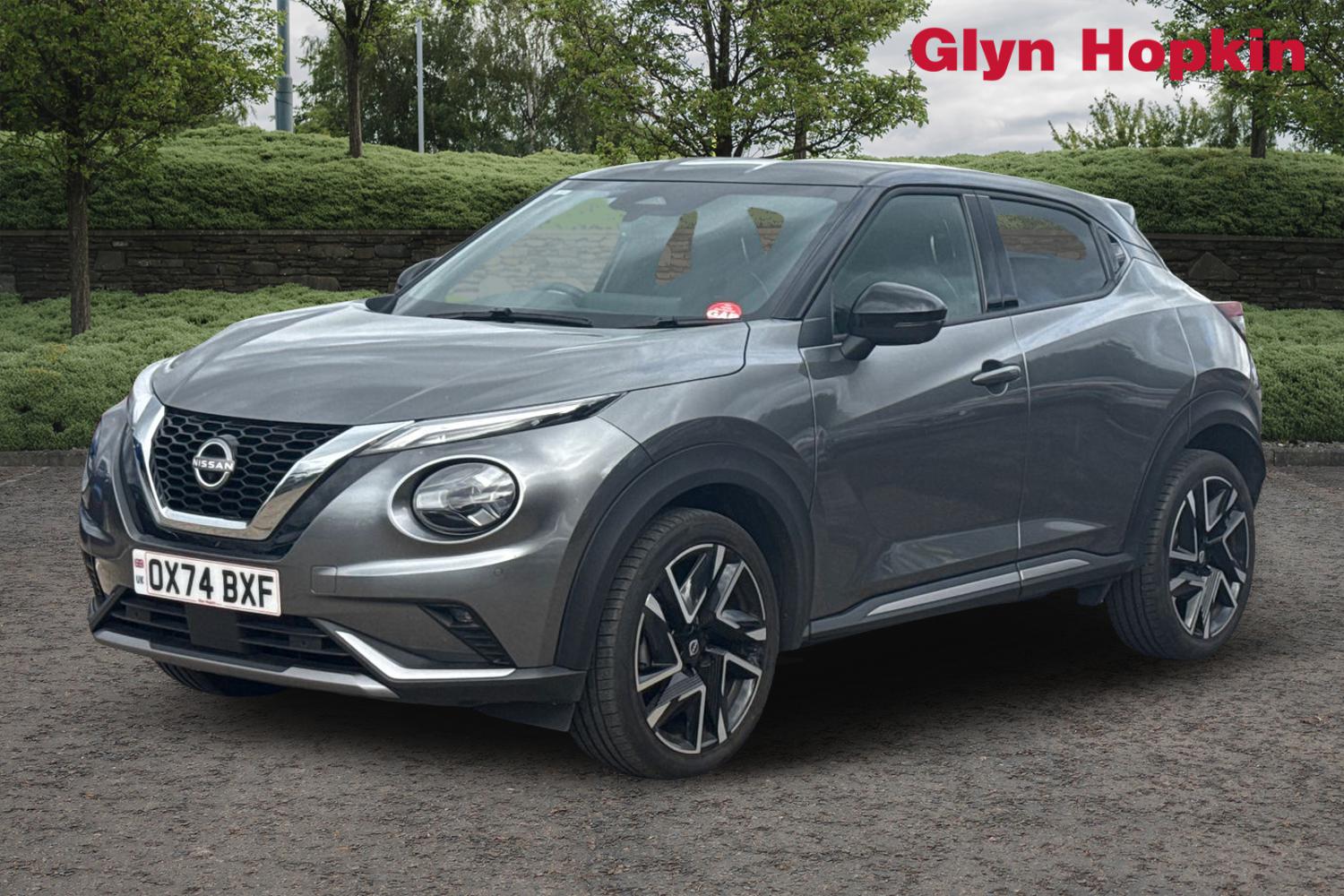 Used Nissan Juke 2025 for sale - 75815439: Photo 7