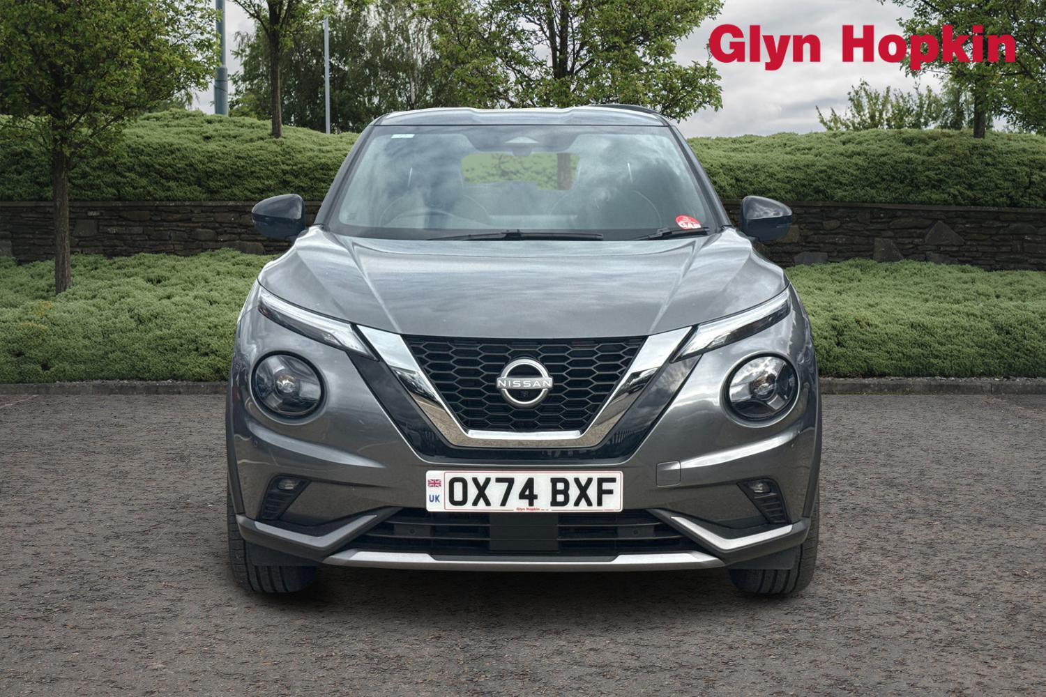Used Nissan Juke 2025 for sale - 75815439: Photo 8