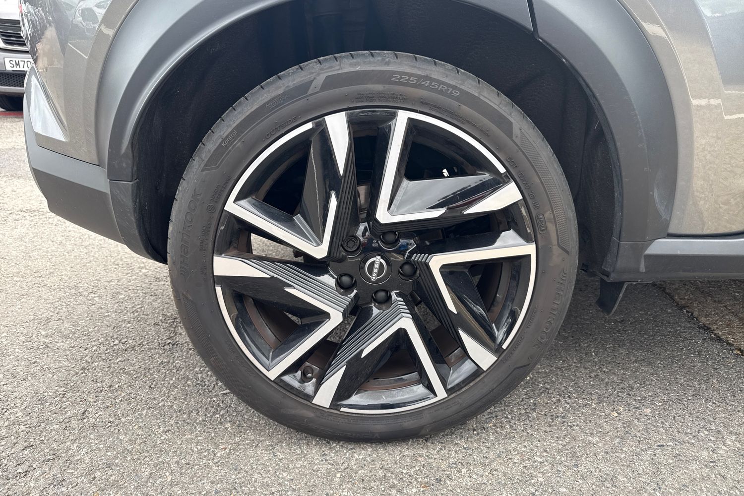 Used Nissan Juke 2025 for sale - 75815439: Photo 9