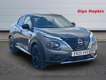 Used Nissan Juke 2025 for sale - 79077553: Photo