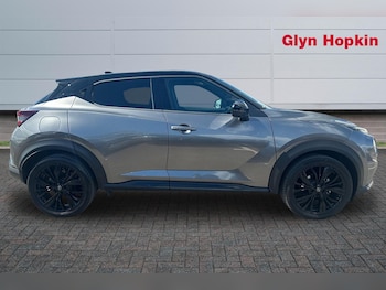 Used Nissan Juke 2025 for sale - 79077553: Photo