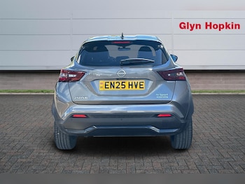 Used Nissan Juke 2025 for sale - 79077553: Photo