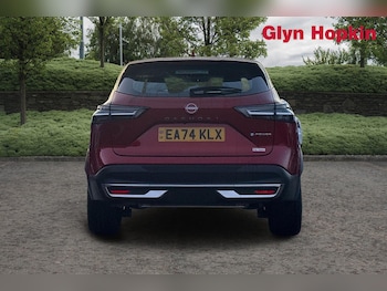 Used Nissan Qashqai 2024 for sale - 76146082: Photo