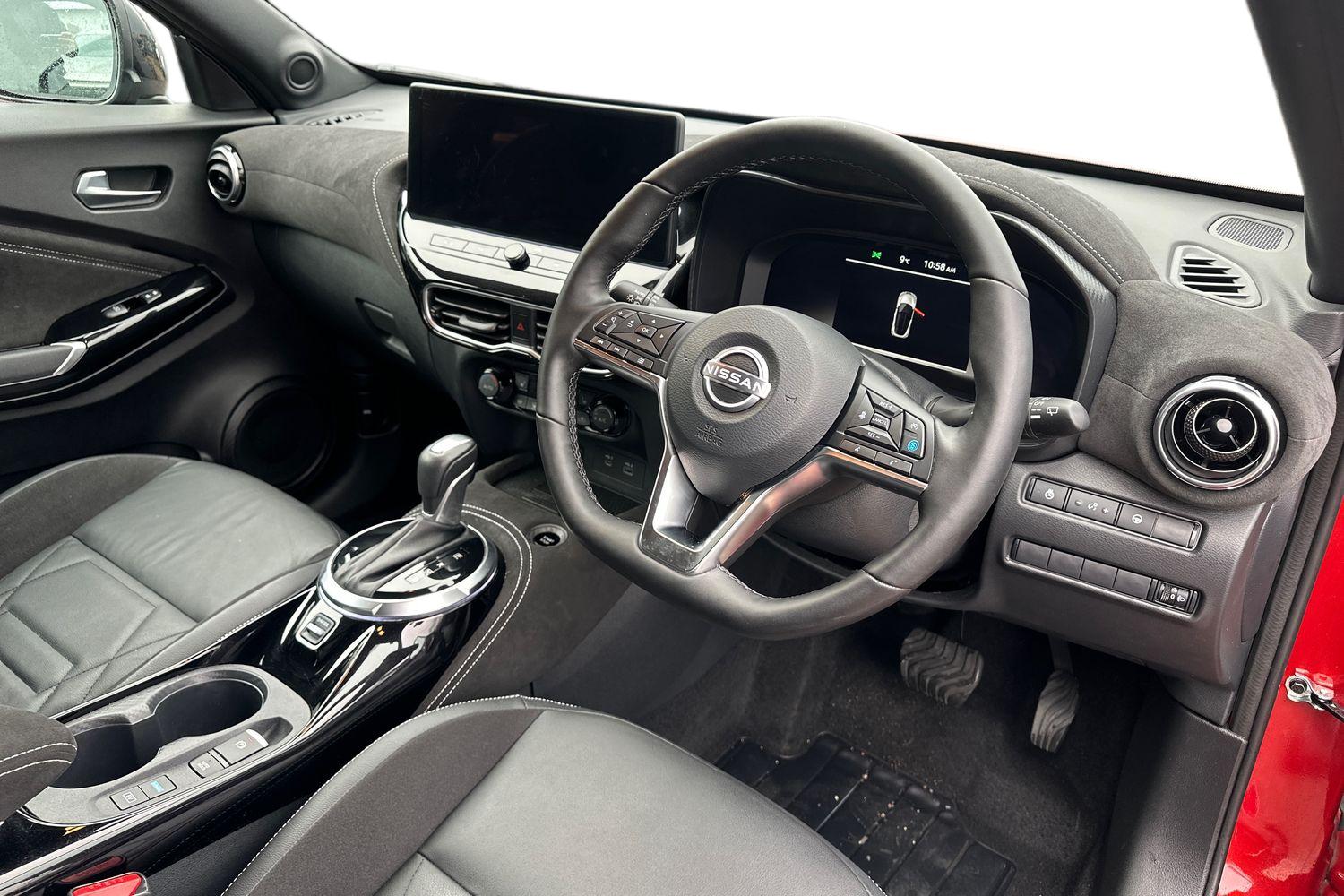 Used Nissan Juke 2025 for sale - 77461770: Photo 10