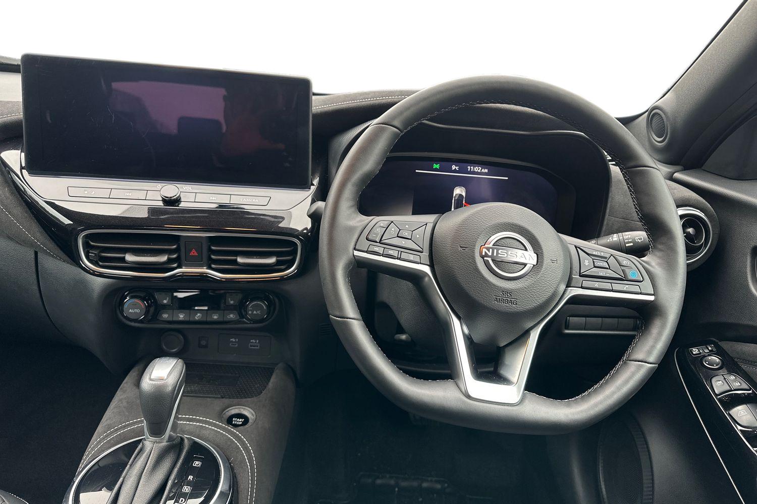 Used Nissan Juke 2025 for sale - 77461770: Photo 11