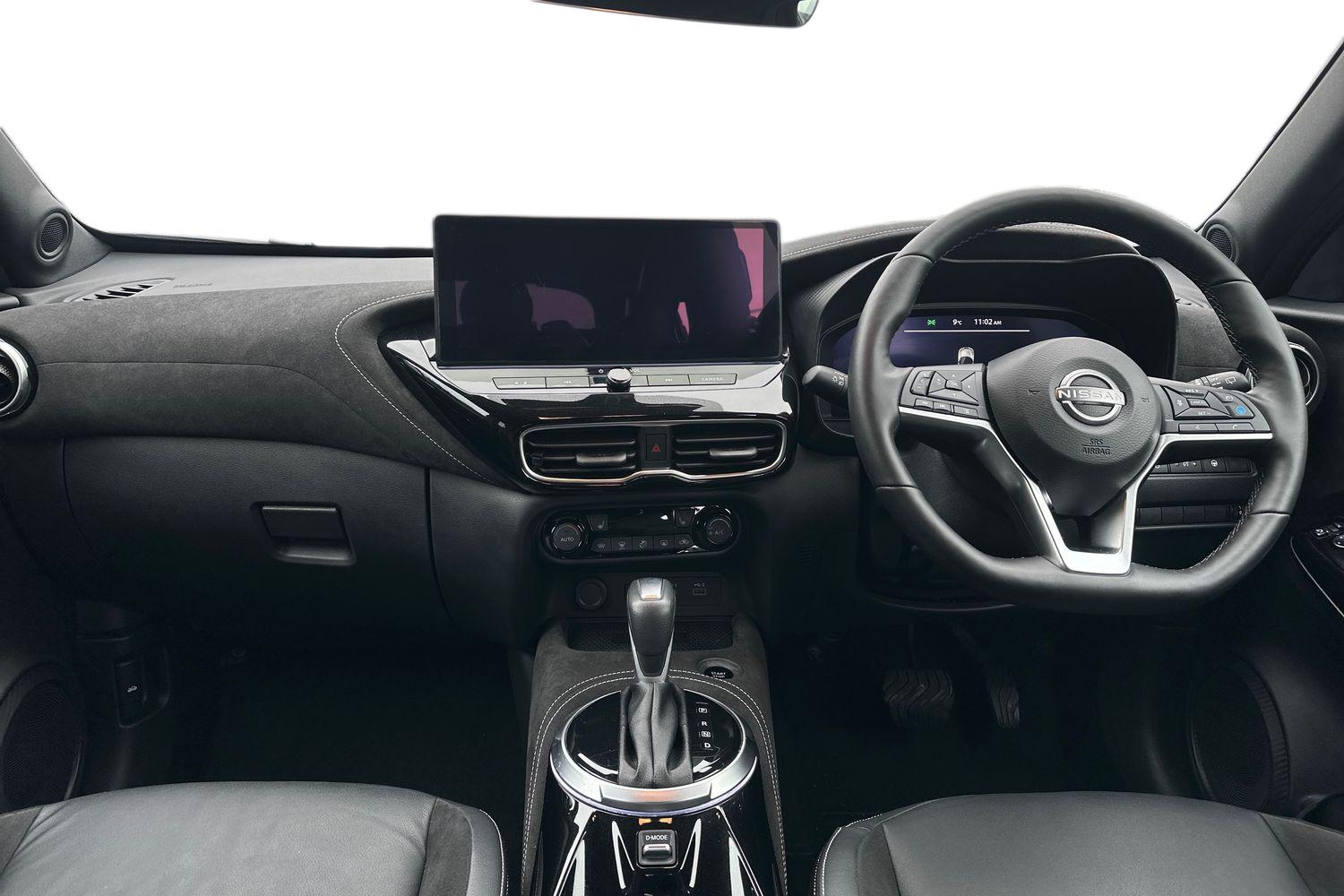 Used Nissan Juke 2025 for sale - 77461770: Photo 12