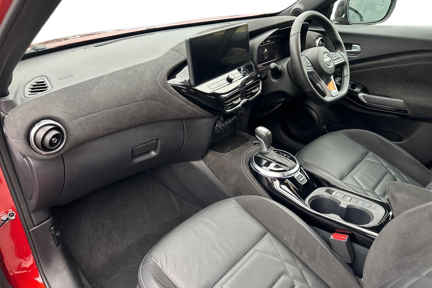 Used Nissan Juke 2025 for sale - 77461770: Photo 13