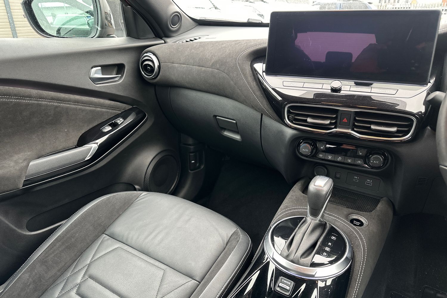 Used Nissan Juke 2025 for sale - 77461770: Photo 14