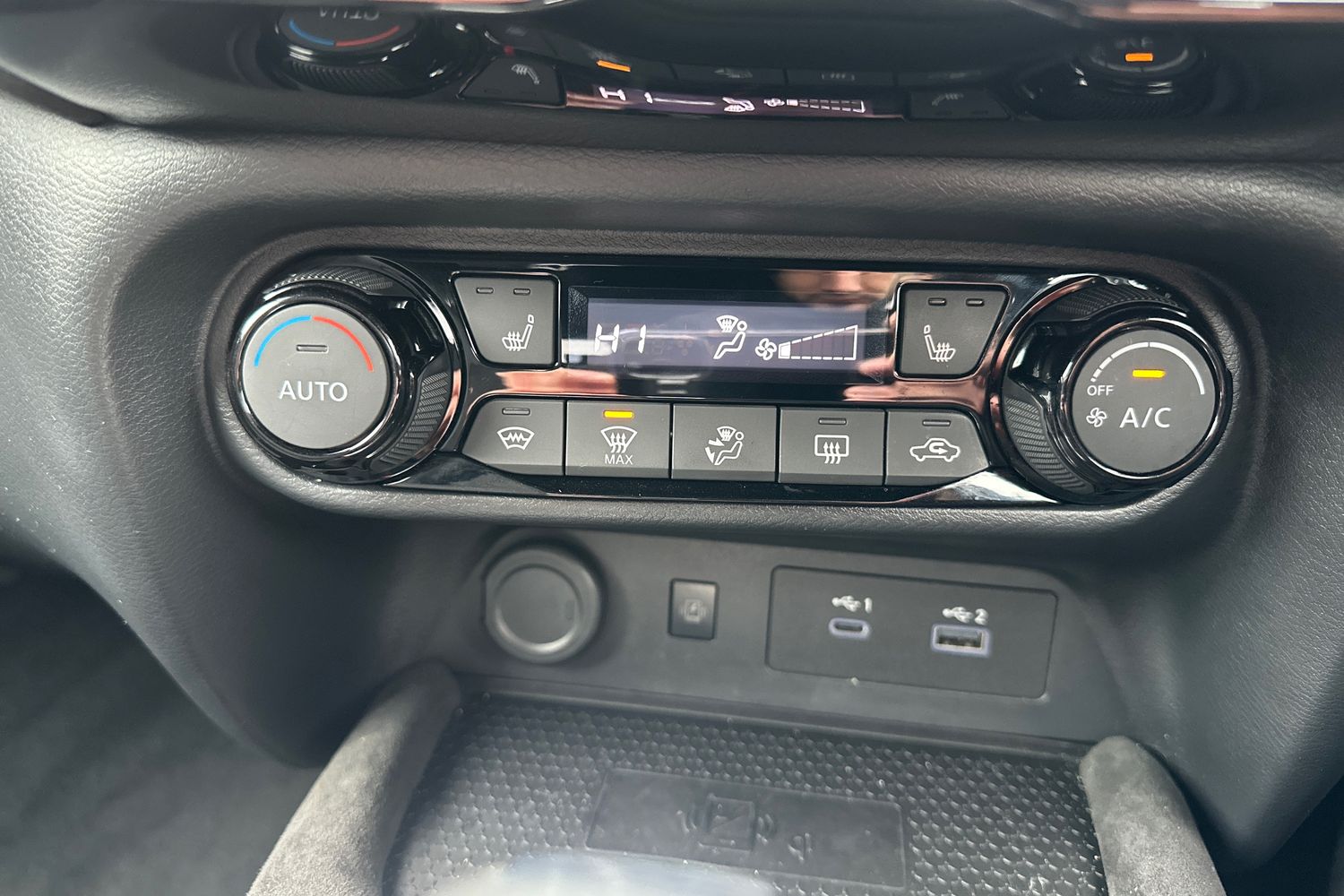 Used Nissan Juke 2025 for sale - 77461770: Photo 15